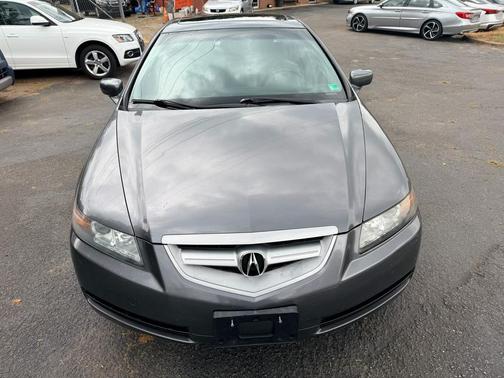 2006 Acura TL Base