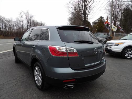 2012 Mazda CX-9 Sport