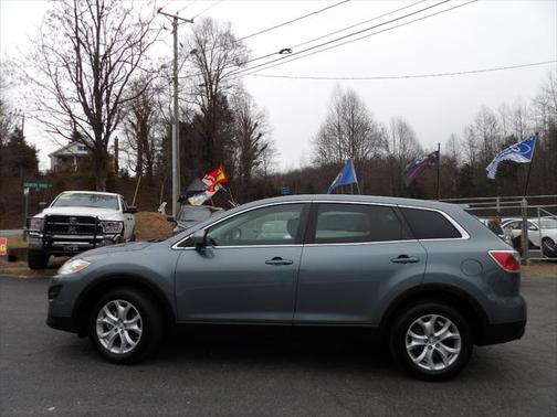 2012 Mazda CX-9 Sport
