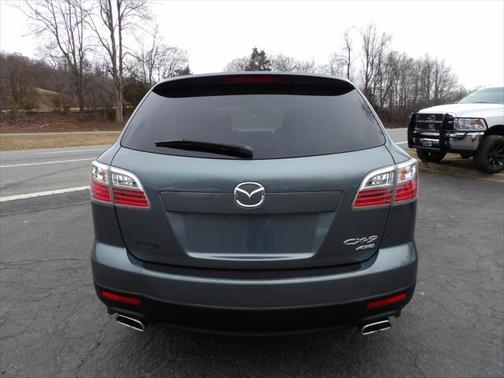 2012 Mazda CX-9 Sport