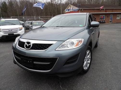 2012 Mazda CX-9 Sport