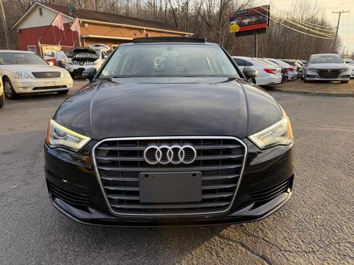 2015 Audi A3 1.8T Premium Plus