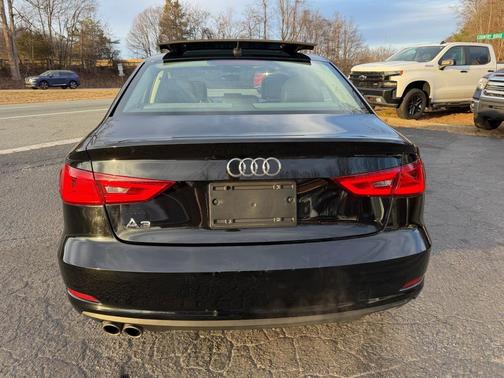 2015 Audi A3 1.8T Premium Plus