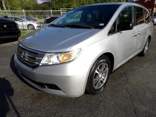 2011 Honda Odyssey EX