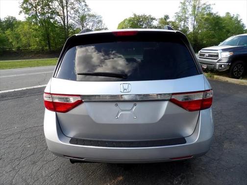 2011 Honda Odyssey EX