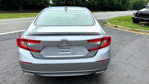 2020 Honda Accord Sport 1.5T