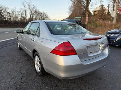 2006 Honda Accord VP
