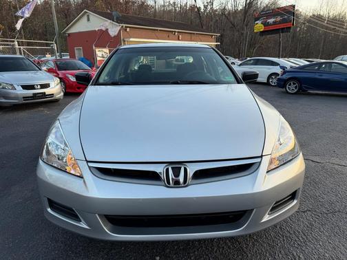 2006 Honda Accord VP