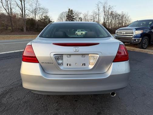 2006 Honda Accord VP