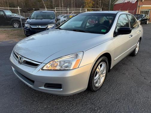 2006 Honda Accord VP