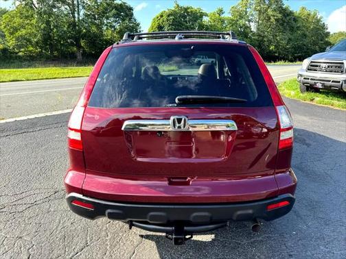 2008 Honda CR-V EX-L