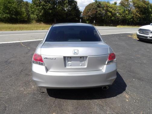 2008 Honda Accord EX