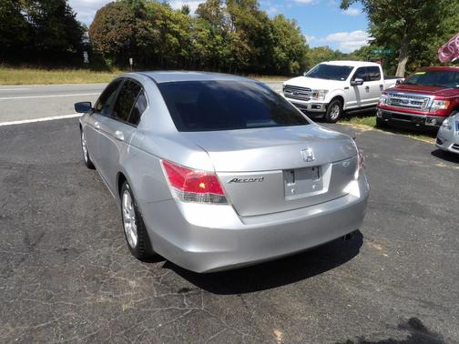 2008 Honda Accord EX