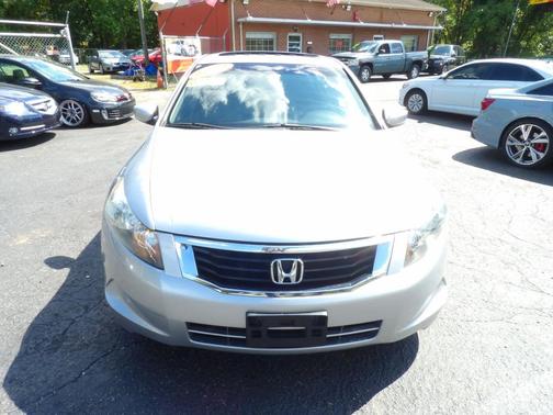 2008 Honda Accord EX