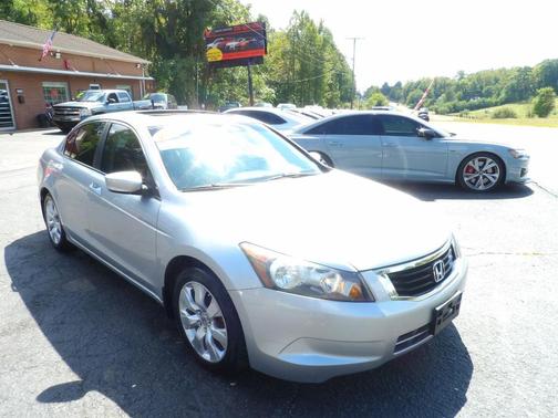 2008 Honda Accord EX