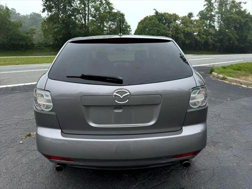 2011 Mazda CX-7 s Touring
