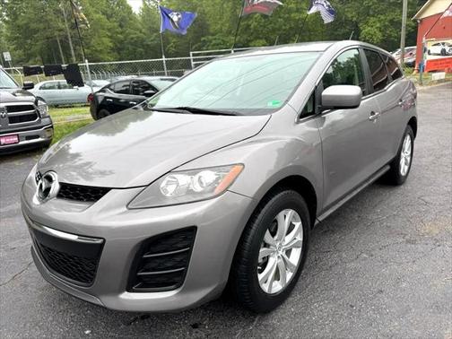 2011 Mazda CX-7 s Touring