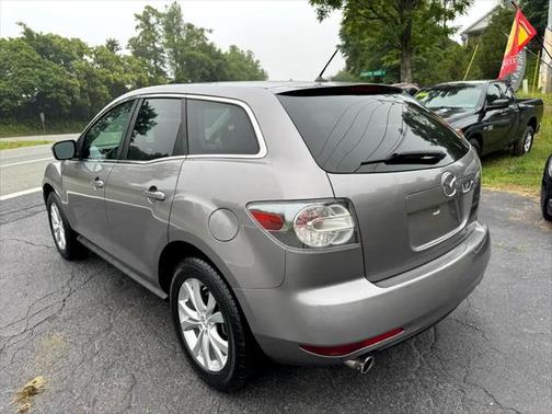 2011 Mazda CX-7 s Touring