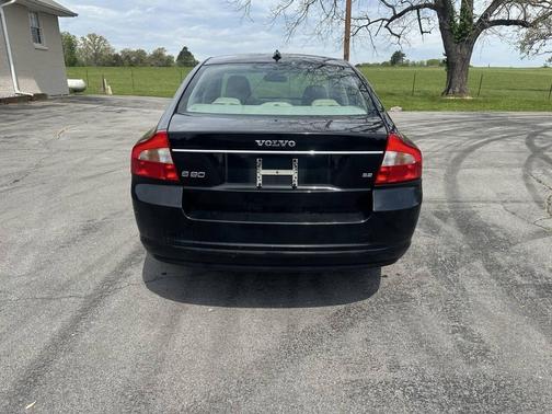 2008 Volvo S80 3.2