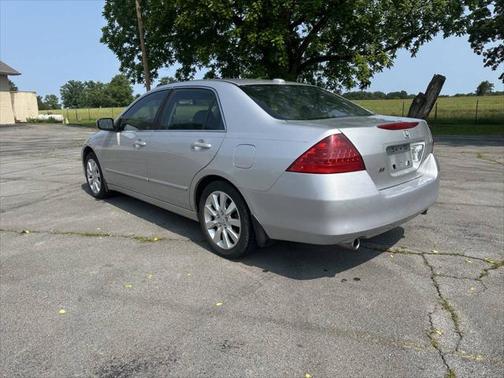 2006 Honda Accord EX-L