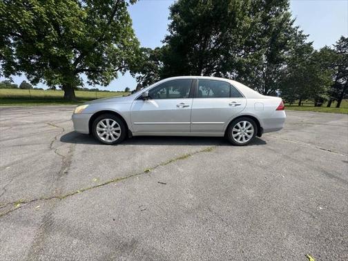 2006 Honda Accord EX-L