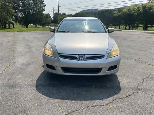2006 Honda Accord EX-L