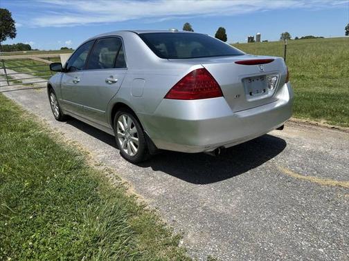 2006 Honda Accord EX-L