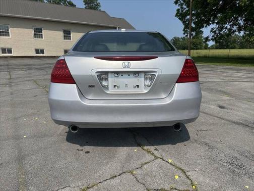 2006 Honda Accord EX-L