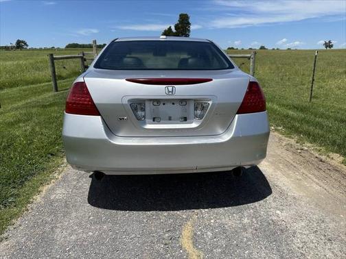 2006 Honda Accord EX-L