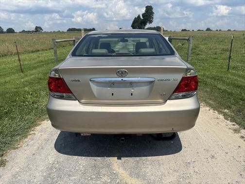 2006 Toyota Camry XLE V6