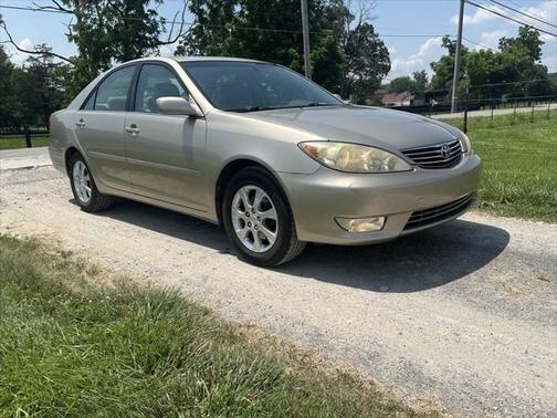 2006 Toyota Camry XLE V6