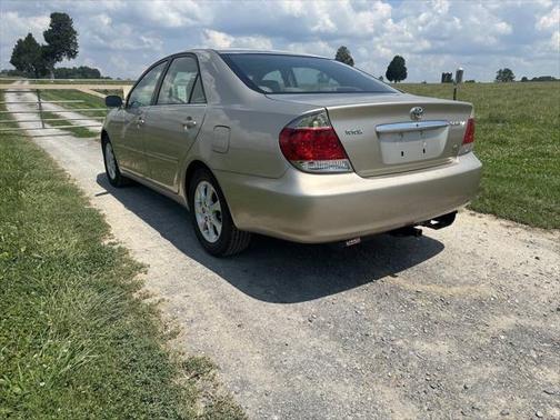 2006 Toyota Camry XLE V6