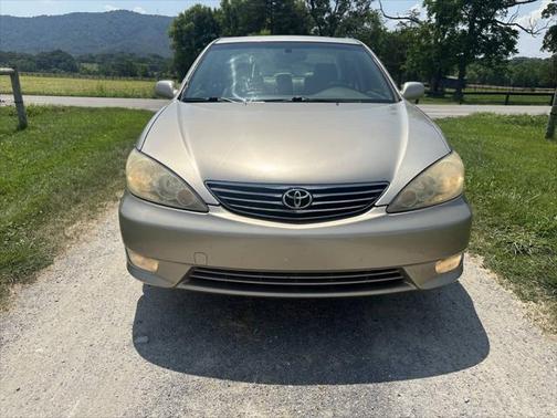 2006 Toyota Camry XLE V6