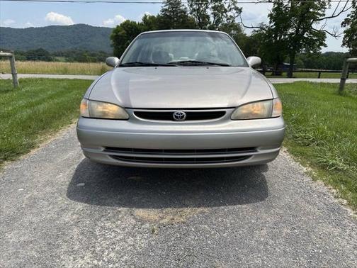 1999 Toyota Corolla LE