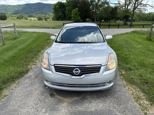 2008 Nissan Altima 2.5 SL