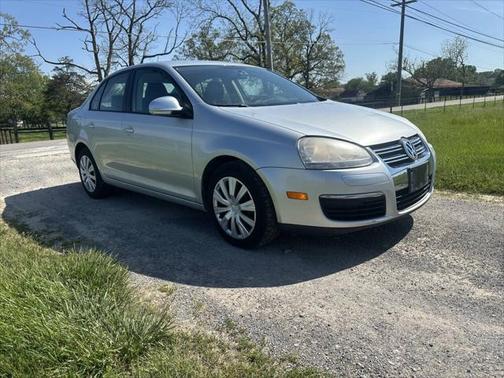 2009 Volkswagen Jetta S