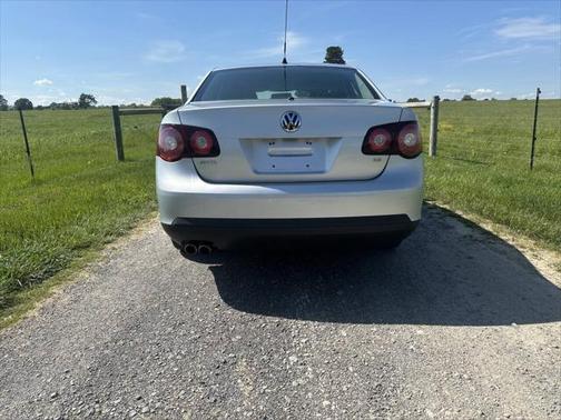 2009 Volkswagen Jetta S