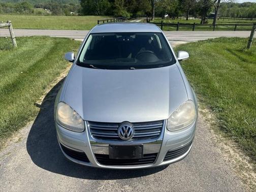2009 Volkswagen Jetta S