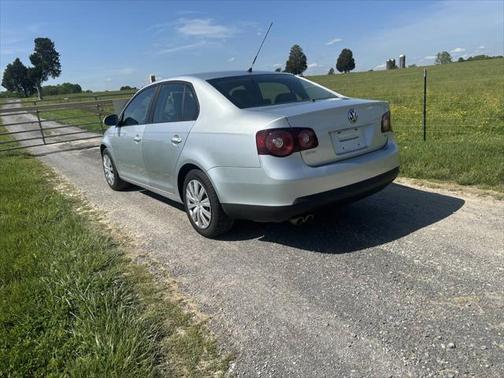 2009 Volkswagen Jetta S