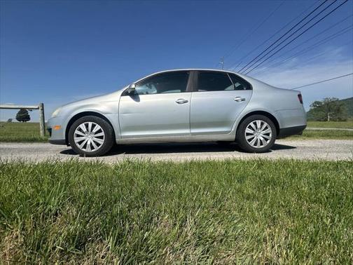 2009 Volkswagen Jetta S