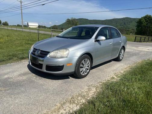2009 Volkswagen Jetta S