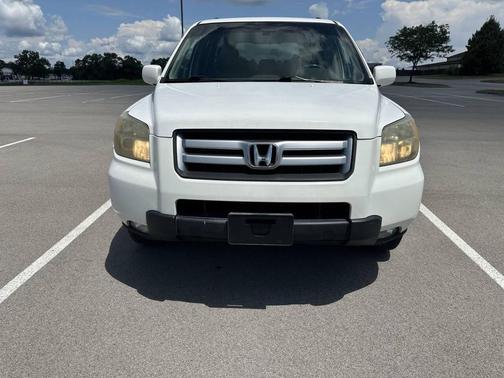 2006 Honda Pilot EX-L