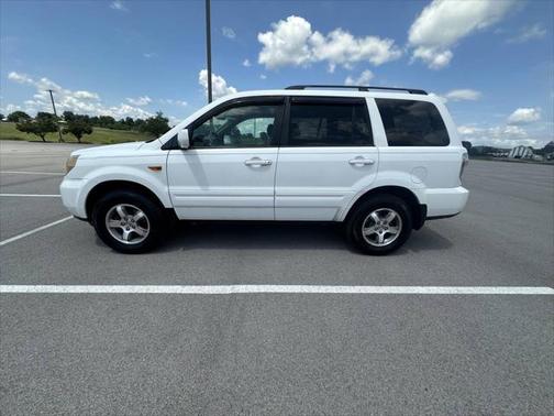 2006 Honda Pilot EX-L