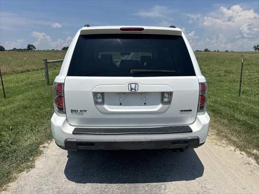 2006 Honda Pilot EX-L