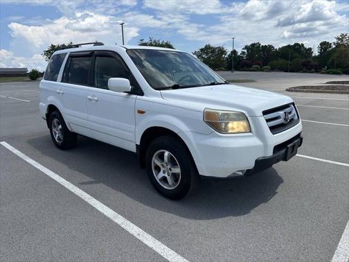 2006 Honda Pilot EX-L