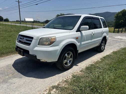 2006 Honda Pilot EX-L