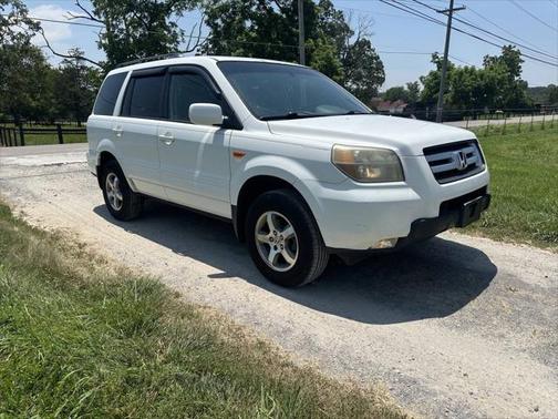 2006 Honda Pilot EX-L