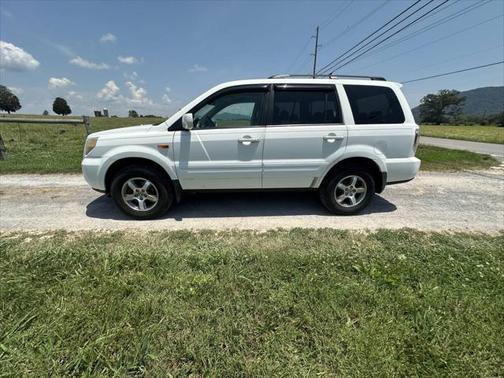 2006 Honda Pilot EX-L