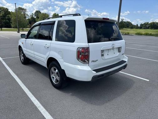 2006 Honda Pilot EX-L