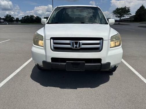 2006 Honda Pilot EX-L